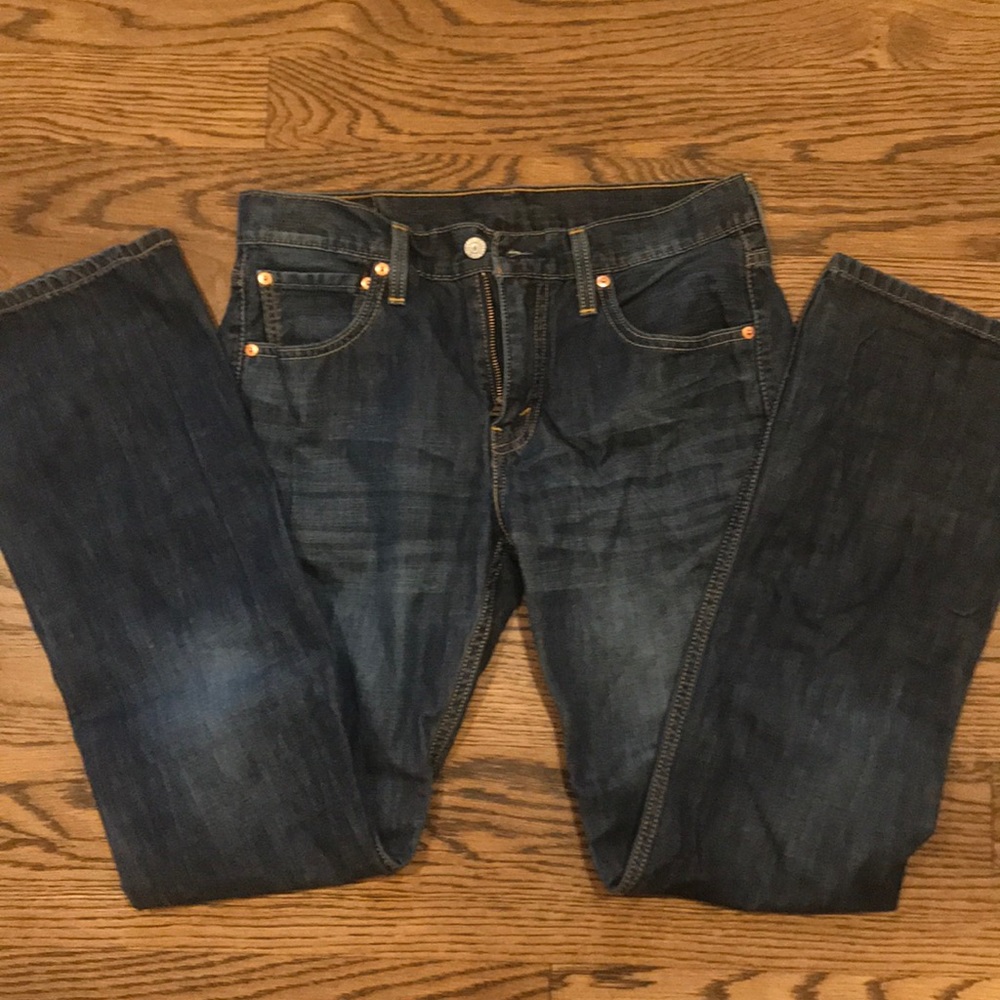 Levi’s 527 32x32 Jeans